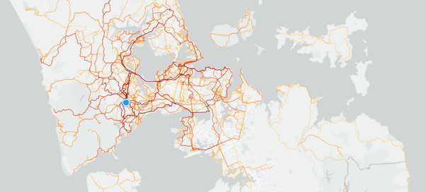 Regional restrictions? Not so much | Time Out 2021-22