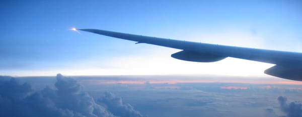 Auckland to Seoul?