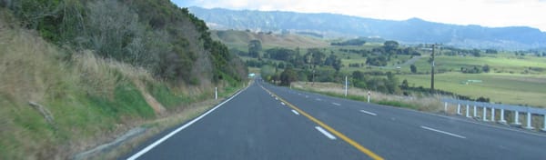 A tribute to Dodderyoldfart - My Favourite Blogging Roadworker