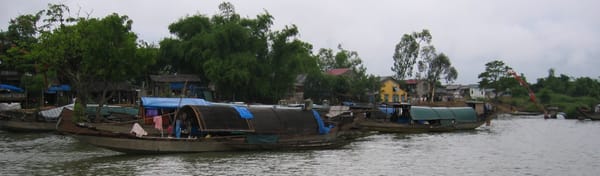 Hanoi to Huế | Day 12 Vietnam Cycle Tour