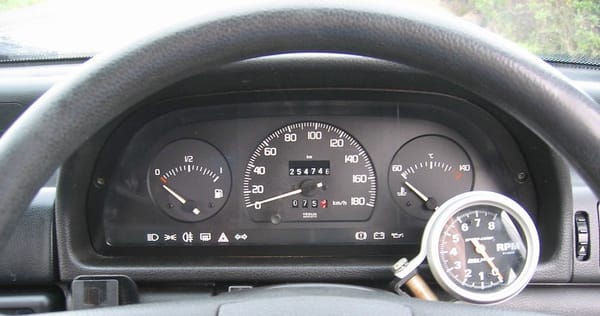 FIAT Maximums