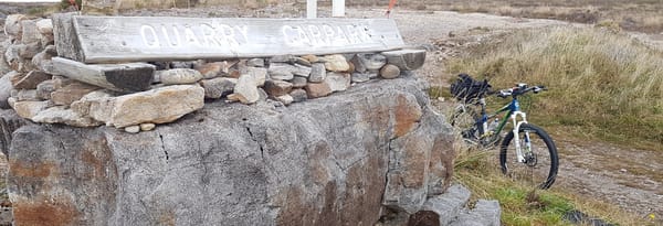 A2O Cycle Road Trip 15–Westport Denniston Cycle