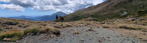 Coppermine Trail | Time Out 2021-22 Nelson