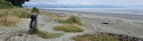 Great Taste Trail | Nelson to Motueka | Time Out 2021-22 Nelson