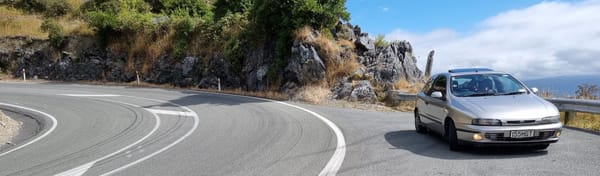 Over the hill to Tākaka | Time Out 2021-22 Nelson Golden Bay Drive