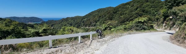 Tākaka to Tōtaranui Beach | Time Out 2021-22 Golden Bay