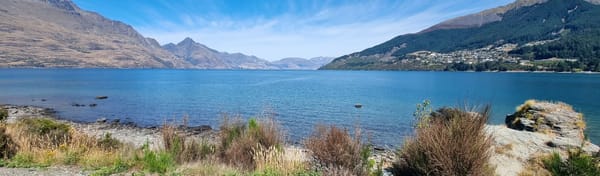 Queenstown, Arrowtown, Jacks Point Trails | Time Out 2021-22 Queenstown