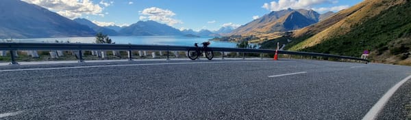 Moke Lake 'rest day' | Time Out 2021-22 Queenstown