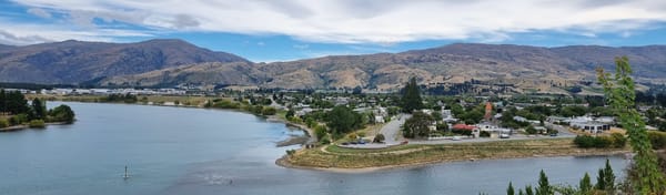 Just a drive to Alexandra | Time Out 2021-22 Queenstown Alexandra
