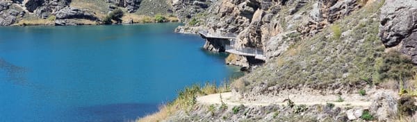 Alexandra and Lake Dunstan Trail | Time Out 2021-22 Alexandra