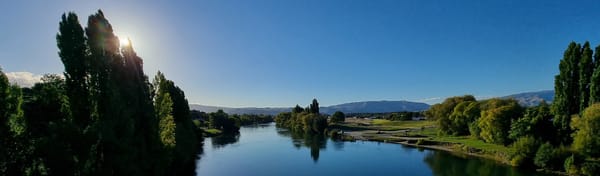 Roxburgh Gorge Trail - Alexandra to Doctors Pt. | Time Out 2021-22 Roxburgh Alexandra
