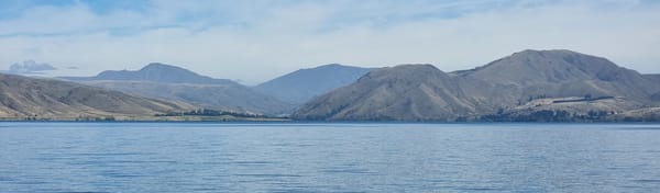 Otematata to Oamaru | Time Out 2021-22 Otematata Oamaru Drive