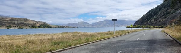 A2O Reprise | Otematata to Kurow (Waitaki Braids) | Time Out 2021-22 Otematata