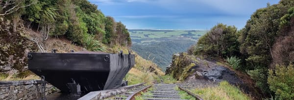 Westport and Denniston Plateau | Time Out 2021-22 West Coast