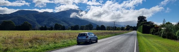 Hanmer Springs to Picton | Time Out 2021-22 Drive