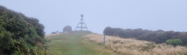 Belmont Trig Trail | Time Out 2021-22 Wellington