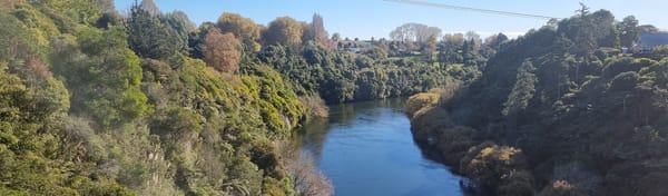Te Awa River Ride | Tamahere to Lake Karapiro | Time Out 2021-22 Waikato