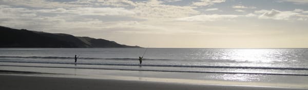 Opononi to Ahipara ~ Northland Sojourn 2012 Day 4