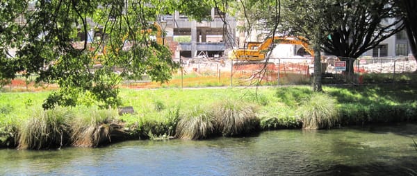 Marlborough\West Coast Cycle Day 0 – Prelude