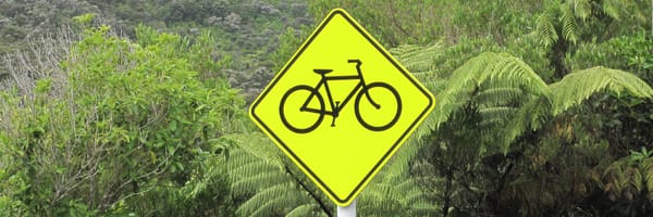 Marlborough\West Coast Cycle Day 7 – Wairau Valley & the Sounds