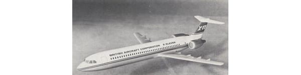 Old jets & false memories