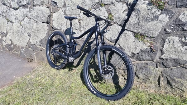 A bit more gearing up for Time Out 2021-22, En-Trance!