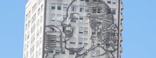 Google says no to Buenos Aires