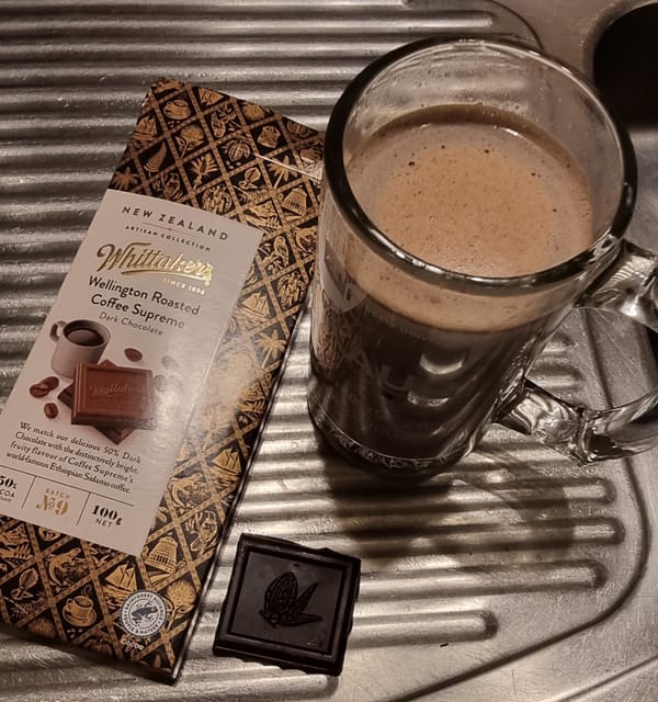 Filing Submarino Chocolate Milk drink as 'Health Food'