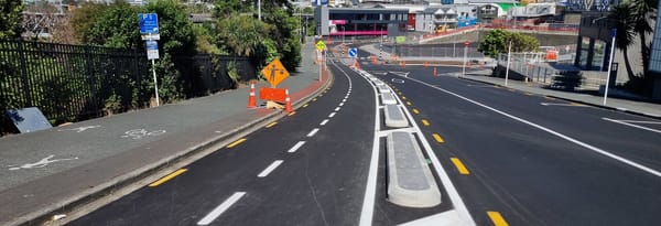 To Hon Simeon Brown, Energy Minister